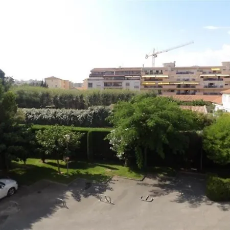 T2 Neuve En Centre Ville Saint-Raphaël