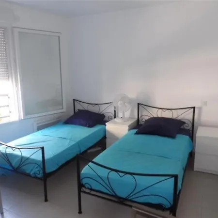 Appartement T2 Neuve En Centre Ville