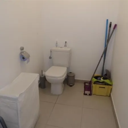 T2 Neuve En Centre Ville Apartamento
